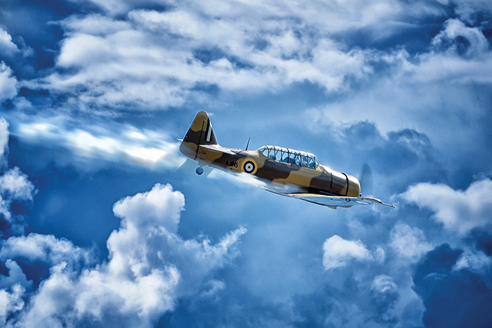 TYABB AIR SHOW BY YANNI