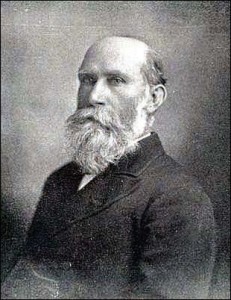 Doctor Samuel Knox Peacock