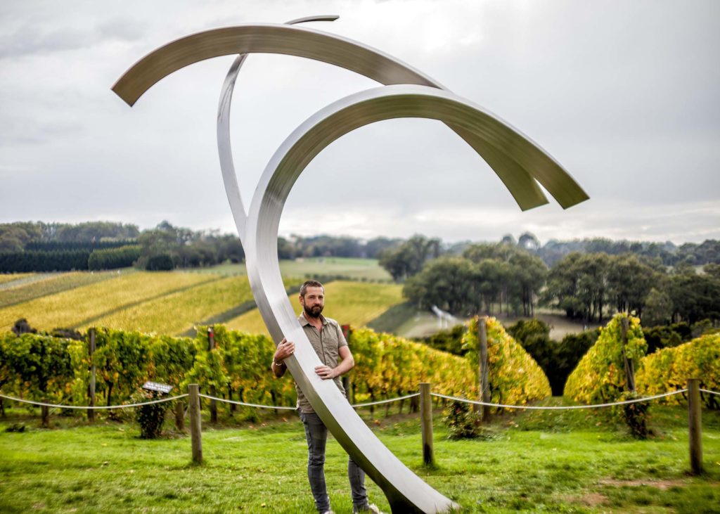 MONTALTO SCULPTURES 21-04-2016