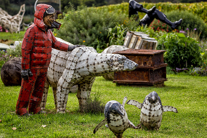 MONTALTO SCULPTURES 21-04-2016