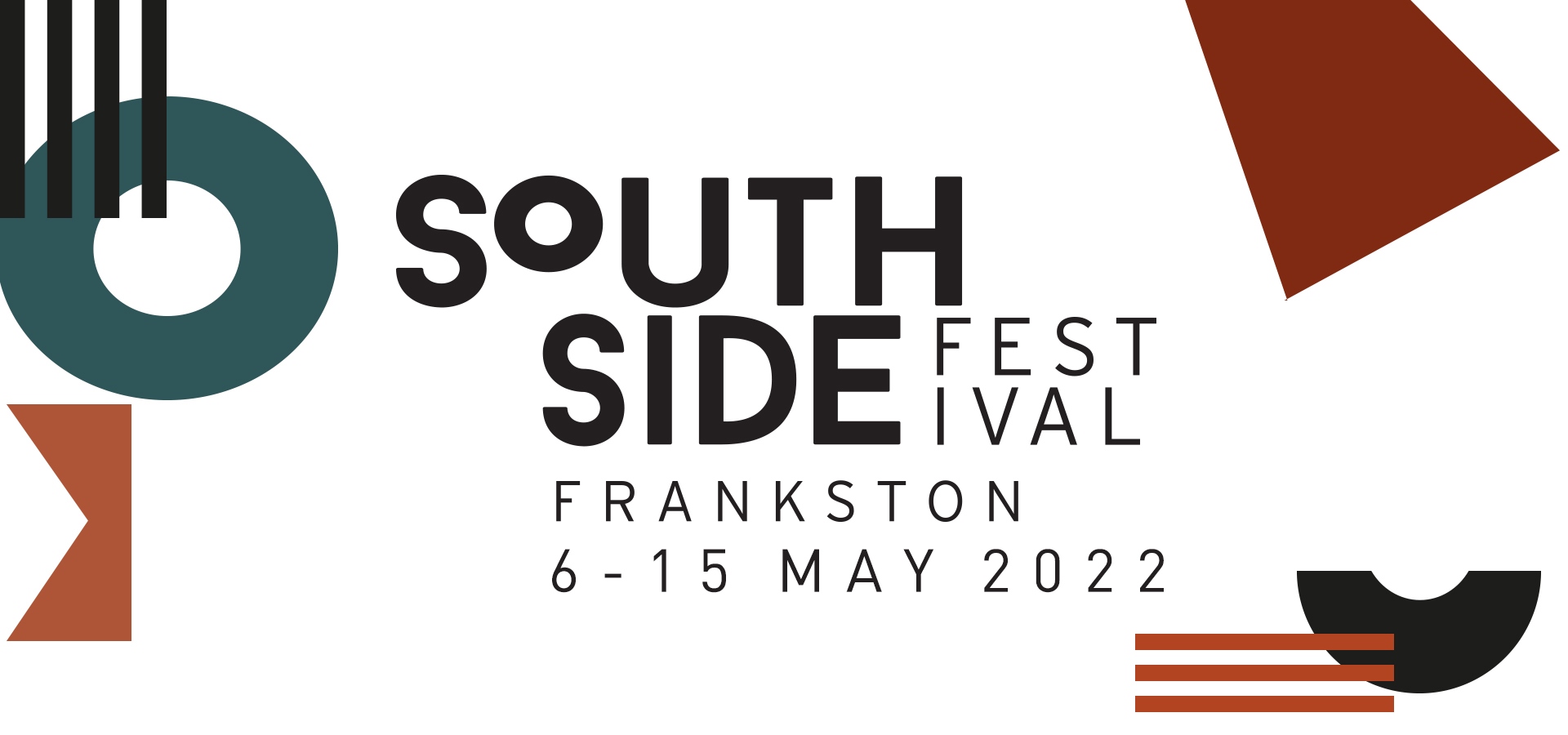 South Side Festival peninsula essence