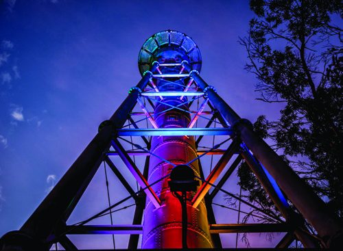 LIGHTHOUSE MC CRAE 06-05-2016 LIGHTHOUSE MC CRAE 06-05-2016