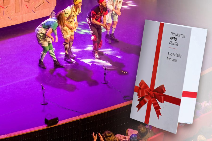 Frankston Arts Centre peninsula essence