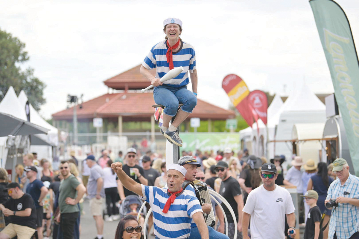 Mordi Fest 2025