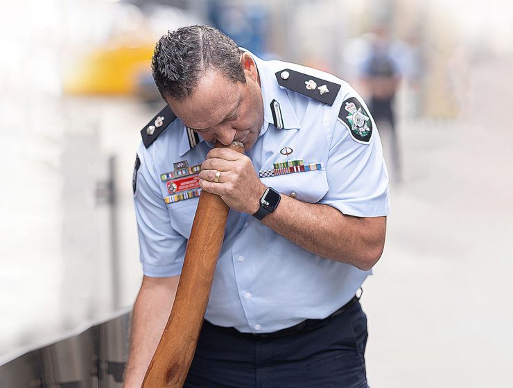 Mount Eliza’s Joshua Sinclair-Wadham