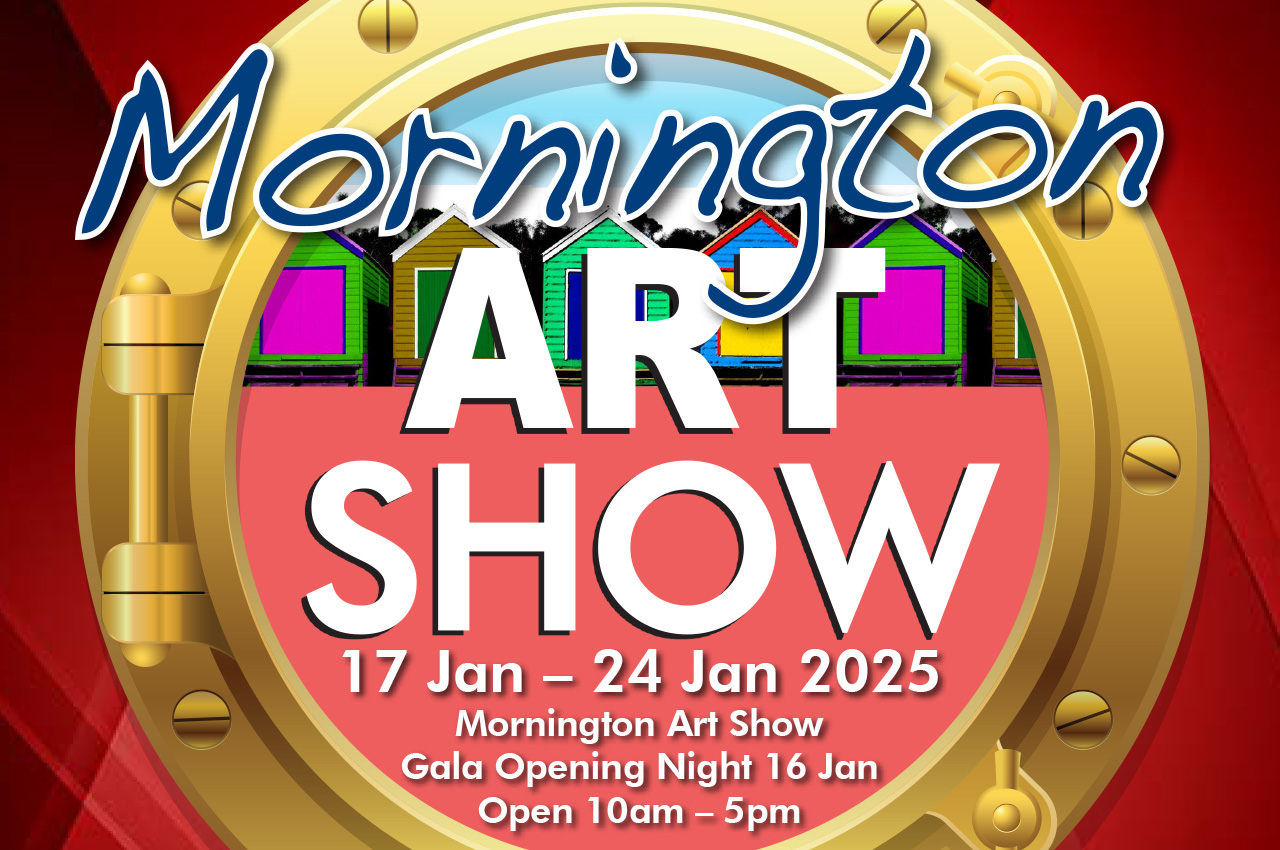 Mornington Art Show