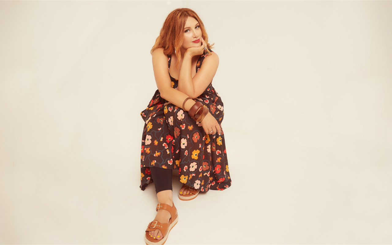 Clare Bowditch at FAC