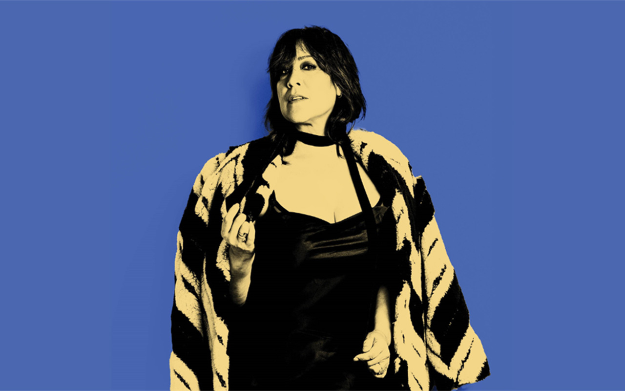 Kate Ceberano: Australian Made Tour 2025