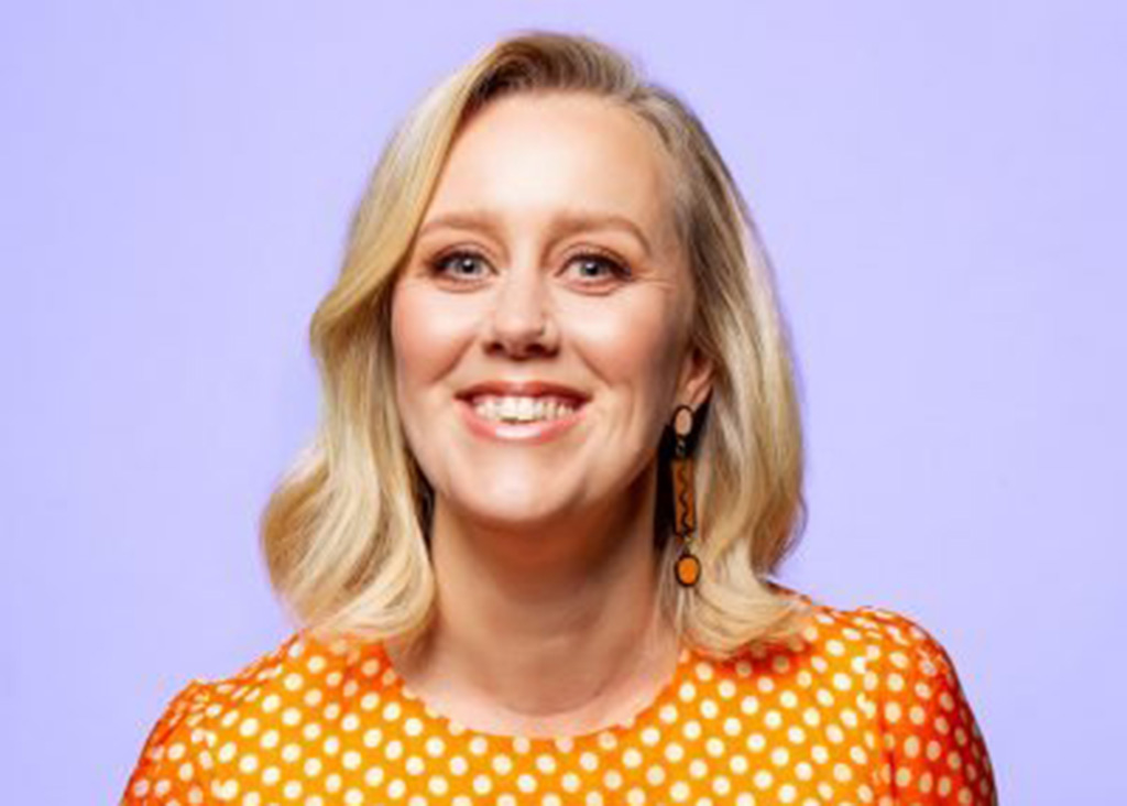 Comedy @ Ezra CLAIRE HOOPER & MORE
