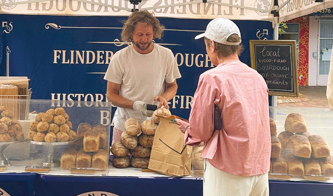 Mornington Main Street Market