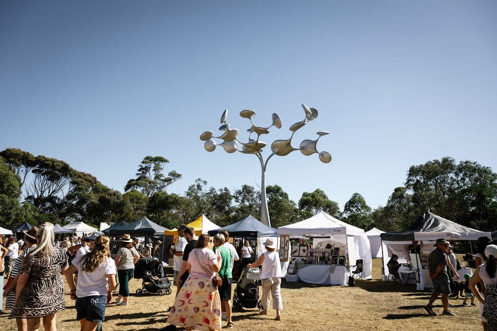 McClelland Makers’ Market