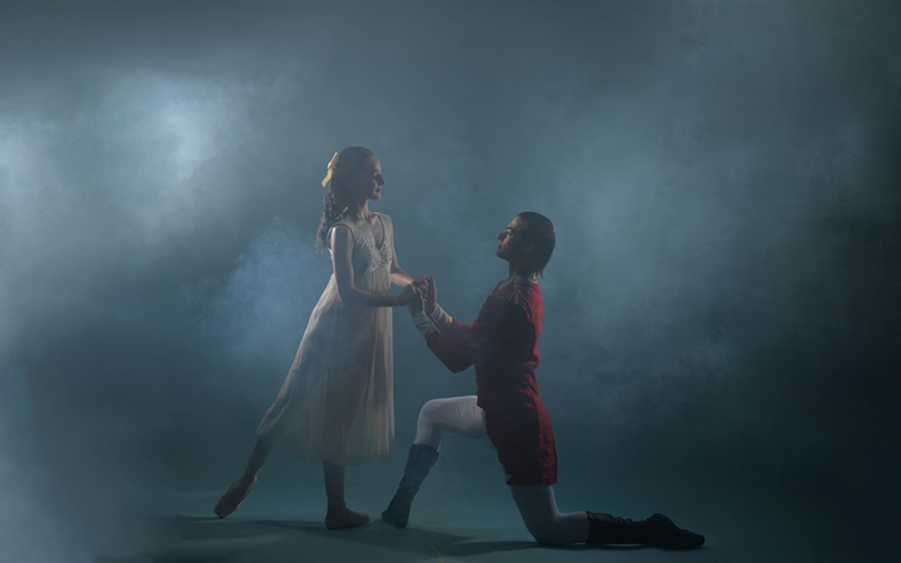 Victorian State Ballet: The Nutcracker 2025