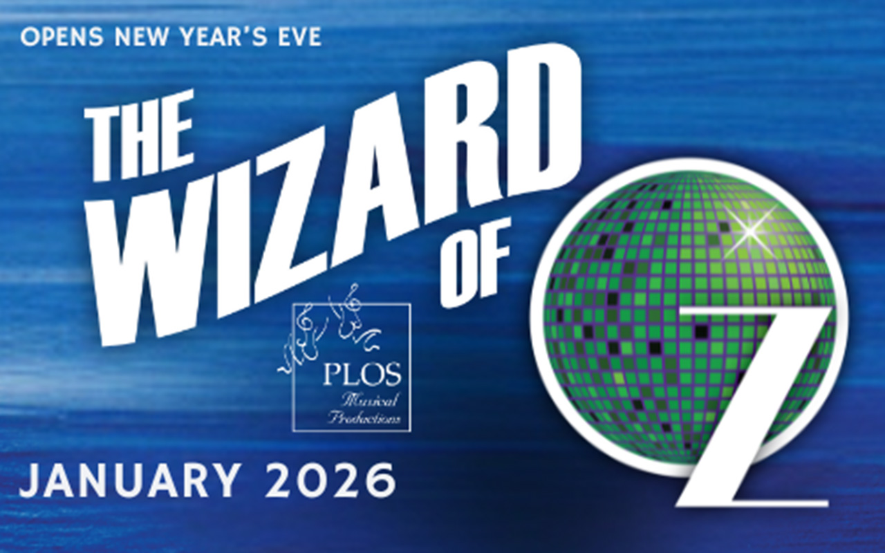 The Wizard of Oz - PLOS Musical Productions