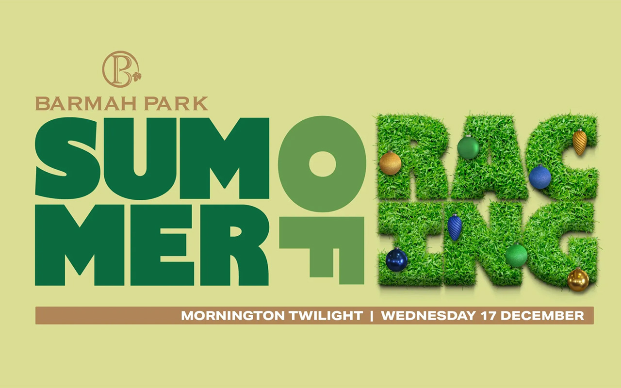 Mornington Racing Twilight Summer Series