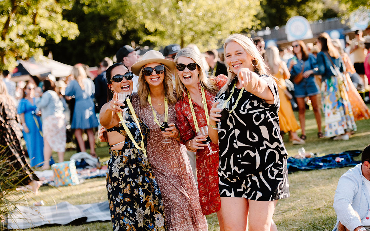 Peninsula VineHop Festival