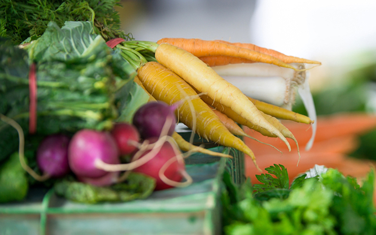 Mount Eliza Farmers'Market