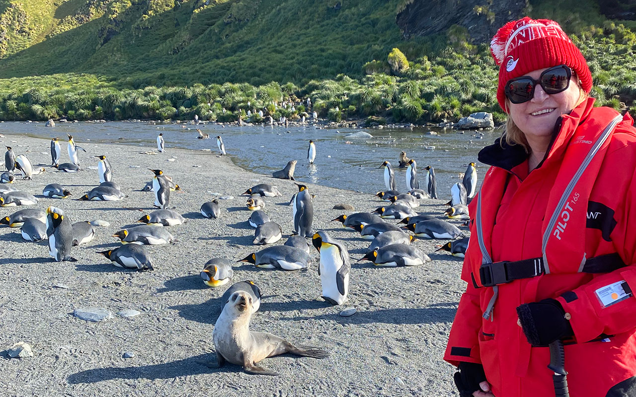 Helloworld Travel & Cruise Expo