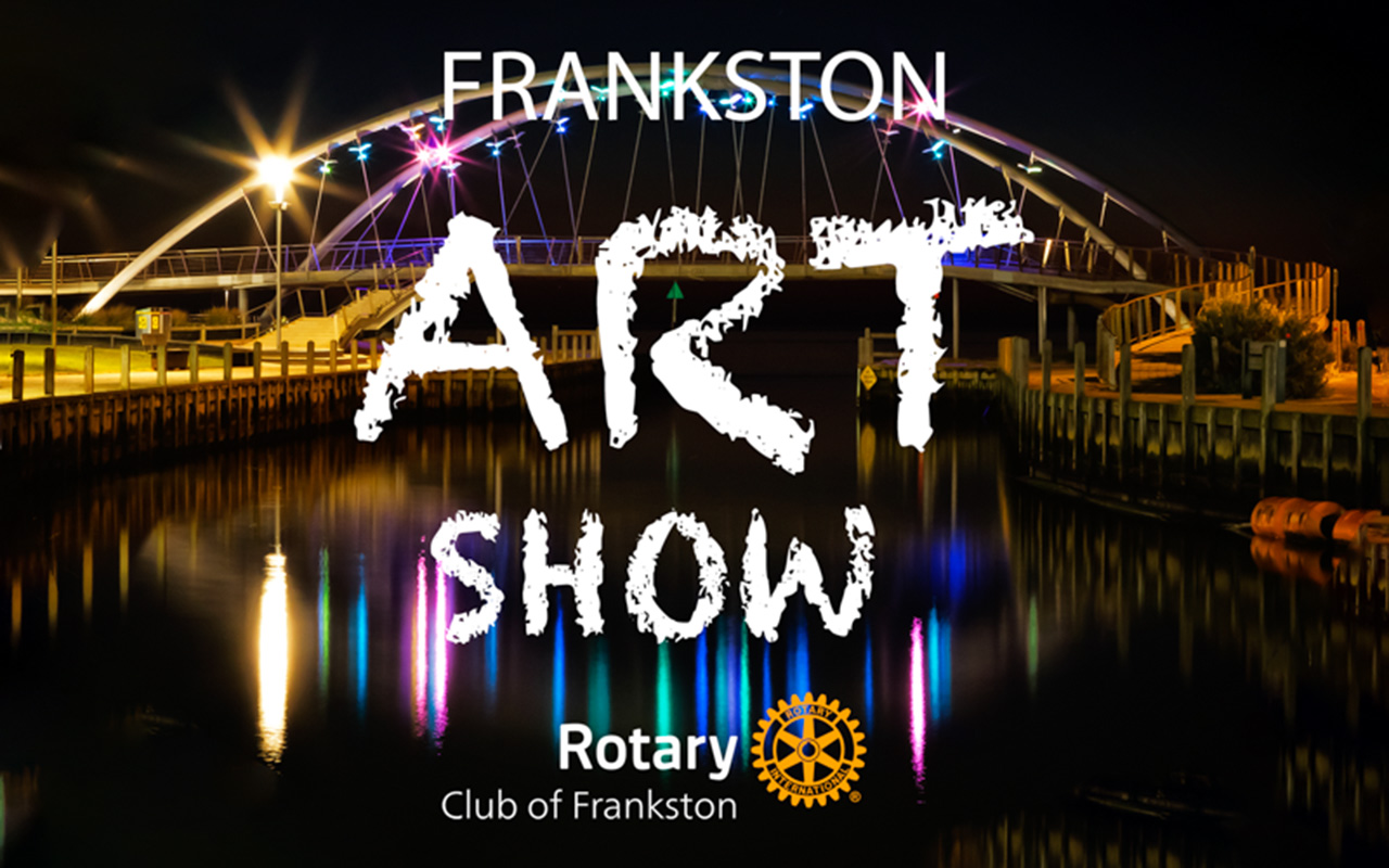 Frankston Art Show
