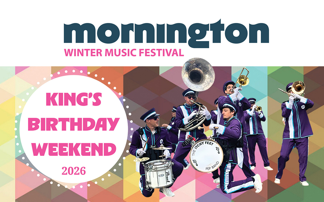 Mornington Winter Music Festival