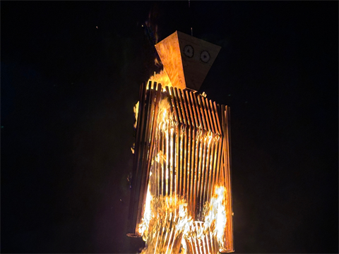 Sorrento Solstice Festival