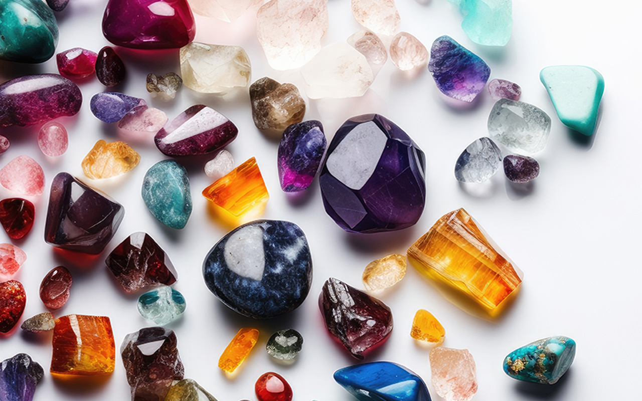 2026 Gem Show