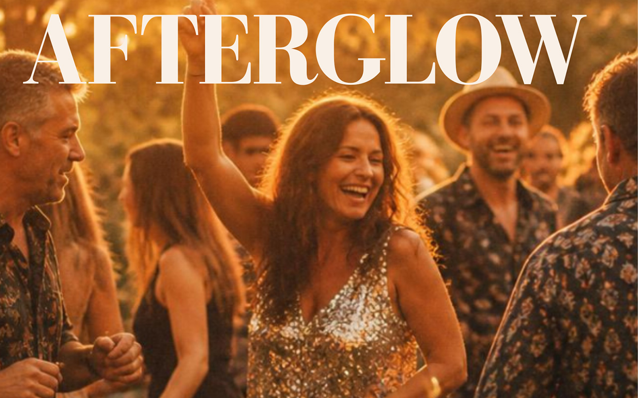 Afterglow Ashcombe Maze & Gardens