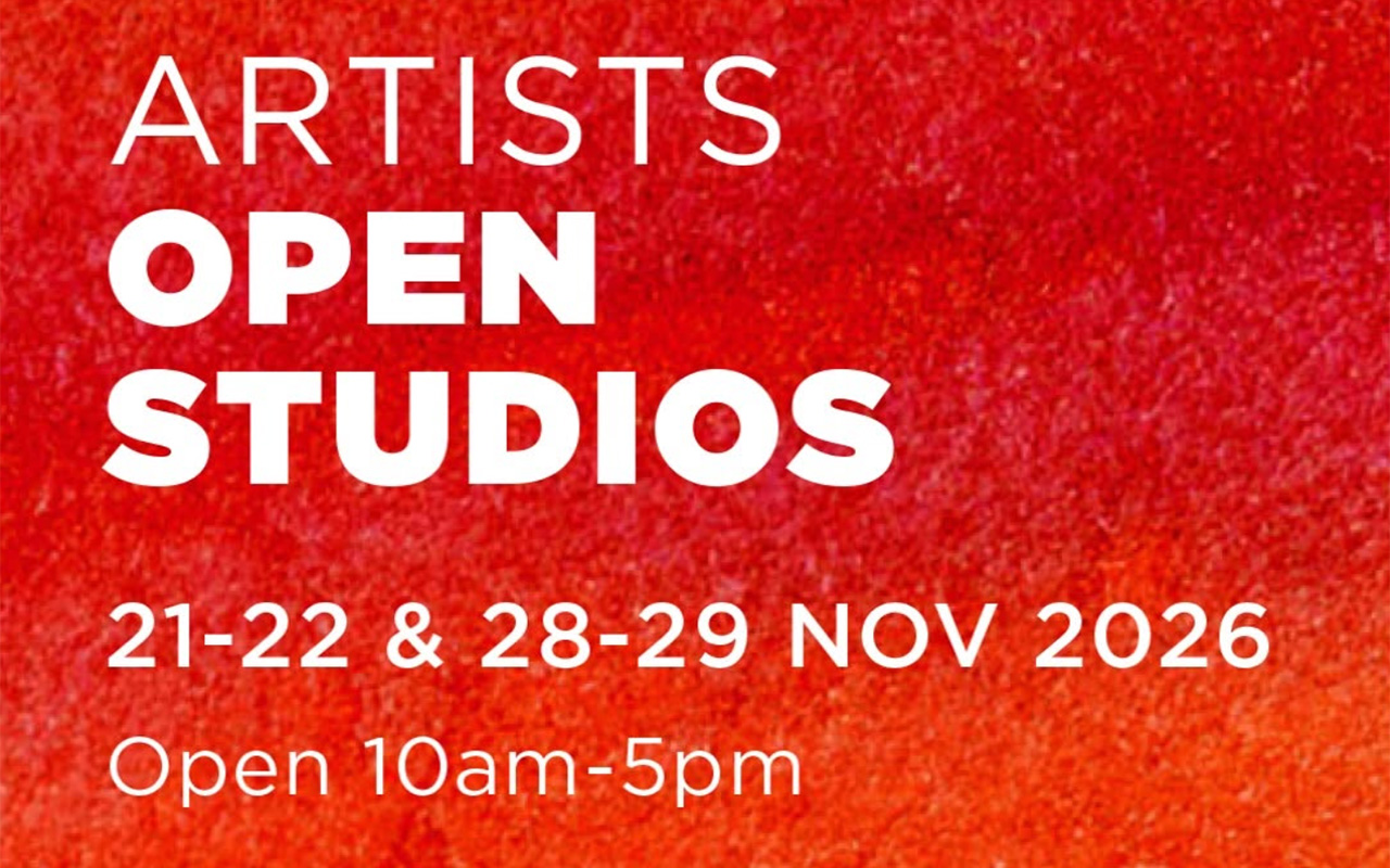 PST Artists Open Studios 2026