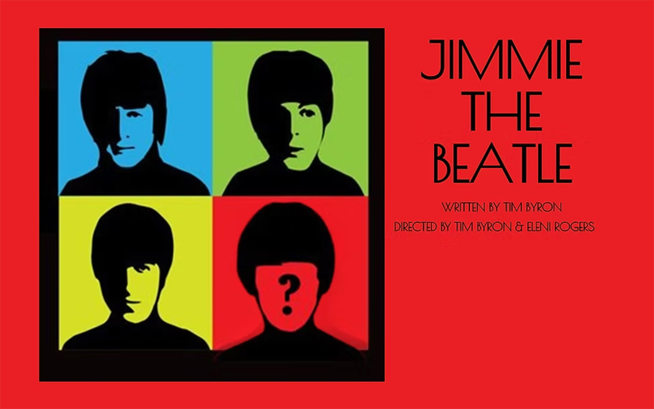 Jimmie the Beatle
