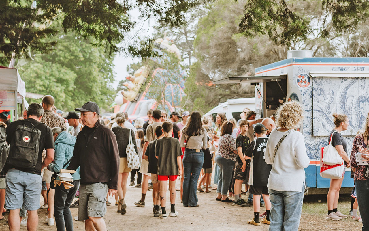 23rd Annual Somers Arts Fair